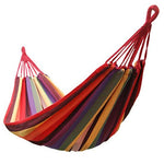 Outdoor Hammock With Bag for Single Person The Hiker Hub TheHikerHub.com Pakistan Online