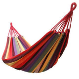 Outdoor Hammock With Bag for Single Person The Hiker Hub TheHikerHub.com Pakistan Online