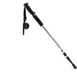 Adjustable Hiking Sticks - Pack of 1