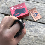 High Quality Defense Stun Gun  (TW-806) The Hiker Hub TheHikerHub.com Pakistan Online