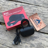 High Quality Defense Stun Gun  (TW-806) The Hiker Hub TheHikerHub.com Pakistan Online