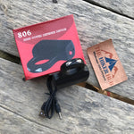 High Quality Defense Stun Gun  (TW-806) The Hiker Hub TheHikerHub.com Pakistan Online