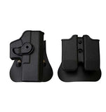 G-Lock Tactical Belt Gun Holster Left Right Hand Gun The Hiker Hub TheHikerHub.com Pakistan Online