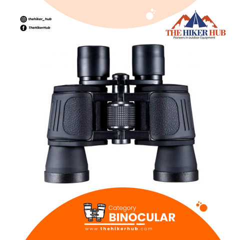 Bushnell 8x40 Birder Binoculars The Hiker Hub TheHikerHub.com Pakistan Online