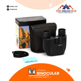 COMET 10x25 Binoculars The Hiker Hub TheHikerHub.com Pakistan Online