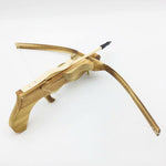 Wooden Arrow Quiver Weapon Cross Bow The Hiker Hub TheHikerHub.com Pakistan Online