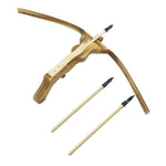 Wooden Arrow Quiver Weapon Cross Bow The Hiker Hub TheHikerHub.com Pakistan Online