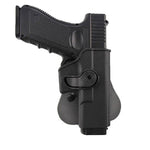 G-Lock Tactical Belt Gun Holster Left Right Hand Gun The Hiker Hub TheHikerHub.com Pakistan Online