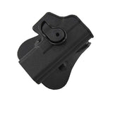 G-Lock Tactical Belt Gun Holster Left Right Hand Gun The Hiker Hub TheHikerHub.com Pakistan Online