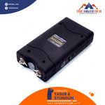 2 in 1 Self Defense Electric Taser & Flash Light - For Women/Ladies. The Hiker Hub TheHikerHub.com Pakistan Online