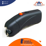 TW-309 2 in 1 Electric taser  & LED Flashlight Light The Hiker Hub TheHikerHub.com Pakistan Online