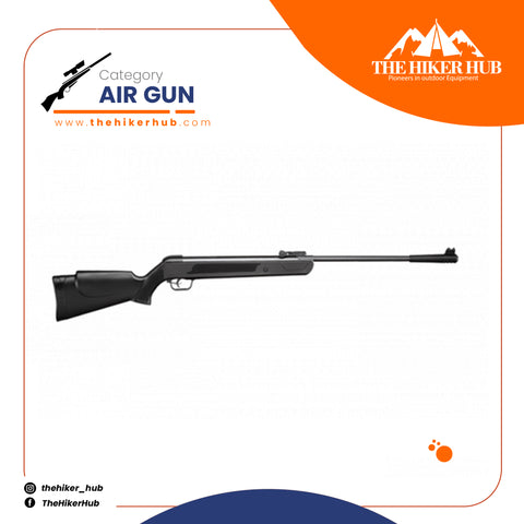 LB-600 Air Gun - 5.5mm The Hiker Hub TheHikerHub.com Pakistan Online