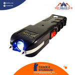 SG-928 Tactical Stun Gun Flashlight