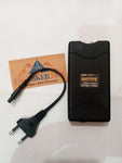 2 in 1 Self Defense Electric Taser & Flash Light - For Women/Ladies. The Hiker Hub TheHikerHub.com Pakistan Online