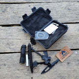 8 in 1 multi tool kit The Hiker Hub TheHikerHub.com Pakistan Online