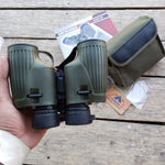 Nikon Military 8X36 - Binoculars The Hiker Hub TheHikerHub.com Pakistan Online