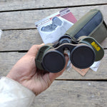 Nikon Military 8X36 - Binoculars The Hiker Hub TheHikerHub.com Pakistan Online