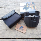 COMET 10x25 Binoculars The Hiker Hub TheHikerHub.com Pakistan Online