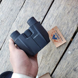 COMET 10x25 Binoculars The Hiker Hub TheHikerHub.com Pakistan Online