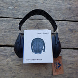 Ear Muffs - Hearing Protection, Noise Cancelling The Hiker Hub TheHikerHub.com Pakistan Online