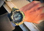 5.11 Tactical hand watch The Hiker Hub TheHikerHub.com Pakistan Online