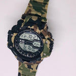 5.11 Tactical hand watch The Hiker Hub TheHikerHub.com Pakistan Online