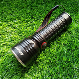 RUILANG - SUPER BRIGHT FLASHLIGHT (RL-S09-T6)