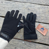 Anti Skid Full Finger Tactical Gloves 5.11 The Hiker Hub TheHikerHub.com Pakistan Online