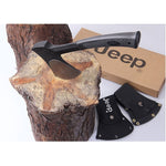 JEEP Hunting Axe. The Hiker Hub TheHikerHub.com Pakistan Online