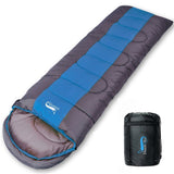 2 in 1 Sleeping Bag + Tent Matters The Hiker Hub TheHikerHub.com Pakistan Online