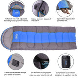 2 in 1 Sleeping Bag + Tent Matters The Hiker Hub TheHikerHub.com Pakistan Online