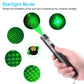 Tactical Laser Pointer High Power USB Rechargeable The Hiker Hub TheHikerHub.com Pakistan Online