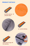 2 in 1 Sleeping Bag + Tent Matters The Hiker Hub TheHikerHub.com Pakistan Online