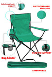 Foldable Hiking Chair - Easy to carry The Hiker Hub TheHikerHub.com Pakistan Online