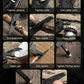 BearGrylls Metallic Multi-tool set - 9 in 1 The Hiker Hub TheHikerHub.com Pakistan Online