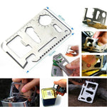 6 in 1 SOS Multitool Kit box The Hiker Hub TheHikerHub.com Pakistan Online