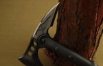 SOG Tactical Axe tomahawk