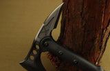 SOG Tactical Axe tomahawk