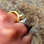 STEALTH CAT RING. The Hiker Hub TheHikerHub.com Pakistan Online