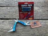 Swiss+Tech Pocket Multi-Tool 12-in-1 The Hiker Hub TheHikerHub.com Pakistan Online